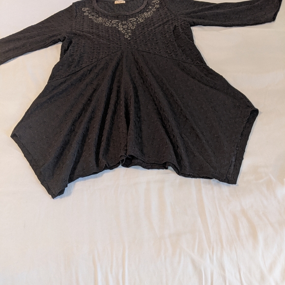 Studio Gem Top - Picture 8 of 8